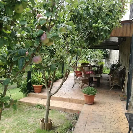 بيت للعطل Casa De Requeixo- Ribeira Sacra *
