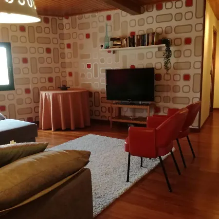 Сasa de vacaciones Casa De Requeixo- Ribeira Sacra Nogueira de Ramuín