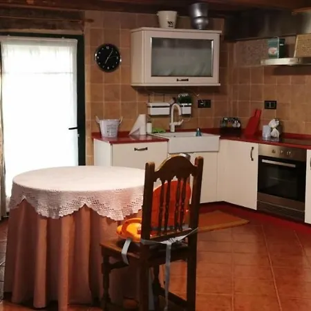 Casa De Requeixo- Ribeira Sacra *