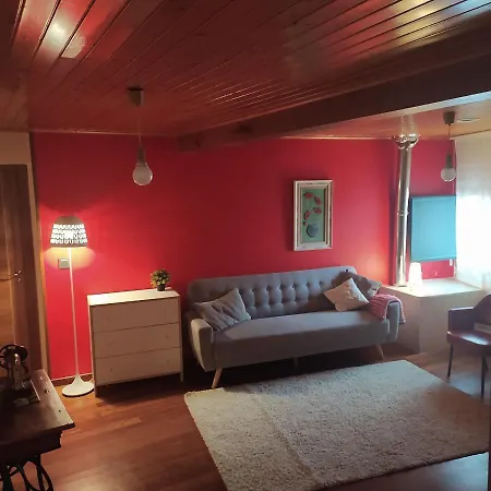 Casa De Requeixo- Ribeira Sacra Сasa de vacaciones *