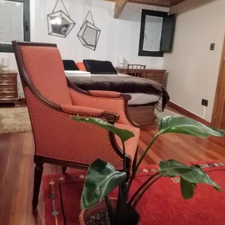 Casa De Requeixo- Ribeira Sacra Сasa de vacaciones *